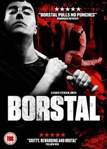 Фильм Борстал (2017)
