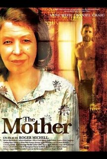 Фильм История матери (2003)