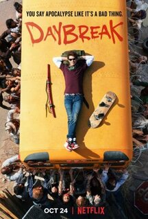 Сериал Рассвет апокалипсиса (2019)
