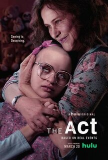 Сериал Притворство (2019)