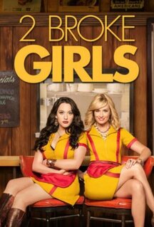 Сериал Две девицы на мели (2011)