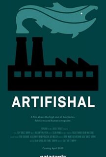 Фильм Artifishal (2019)