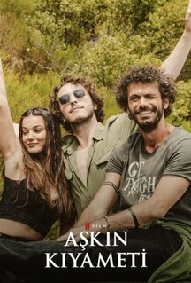 Фильм Апокалипсис любви (2022)