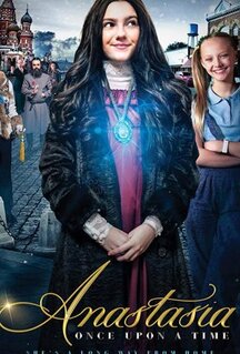 Фильм Анастасия (2020)