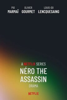 Сериал Убийца по имени Неро (2025)