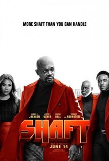 Фильм Шафт (2019)