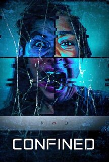 Фильм Confined (2021)