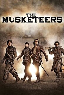 Сериал Мушкетеры (2014)