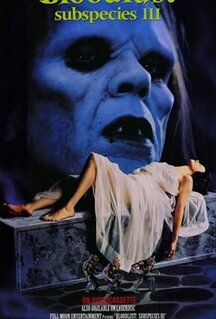 Фильм Подвиды 3: Жажда крови (1993)