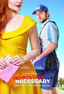 Фильм Доставка гарантирована (2018)