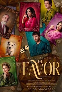 Фильм Отчаянные наследники (2023)