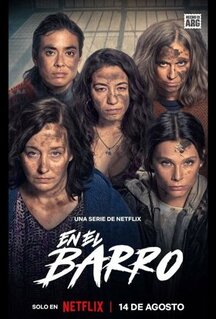 Сериал В грязи (2025)