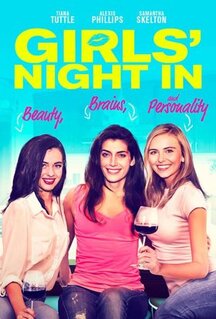 Фильм Girls\' Night In (2021)
