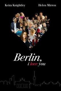 Фильм Берлин, я люблю тебя (2019)