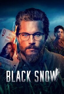 Сериал Чёрный снег (2022)