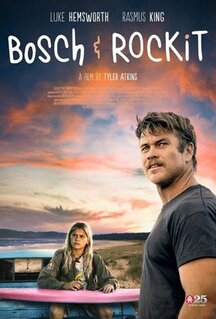 Фильм Бегущие за волной (2022)