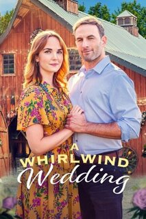 Фильм Свадебный вихрь (2021)