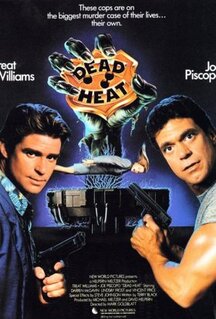 Фильм Смертельная ярость (1988)
