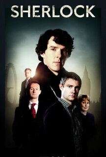 Сериал Шерлок (2010)