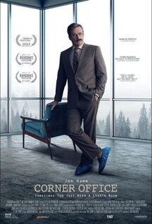 Фильм Угловой офис (2022)