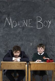 Сериал Малыш Мун (2012)