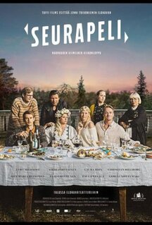 Фильм Игры, в которые играют люди (2020)