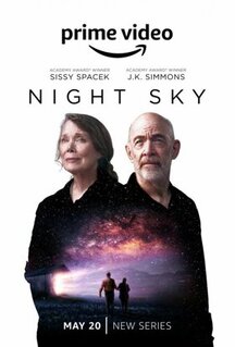 Сериал Ночное небо (2022)
