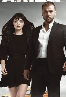 Сериал Задира (2020)