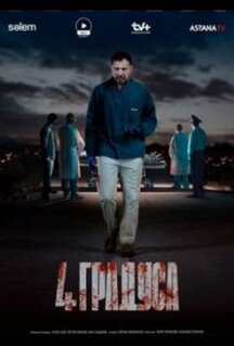 Сериал 4 градуса (2025)