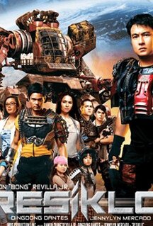 Фильм Переработка (2007)