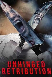Фильм Заблудившиеся: Возмездие (2023)