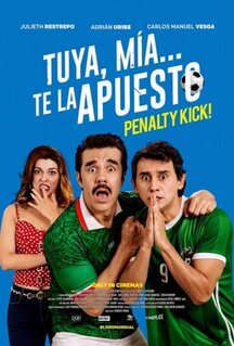 Фильм La pena máxima (2018)