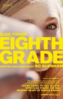 Фильм Восьмой класс (2018)
