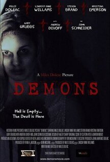 Фильм Демоны (2017)