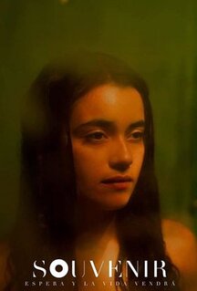 Фильм Souvenir (2019)