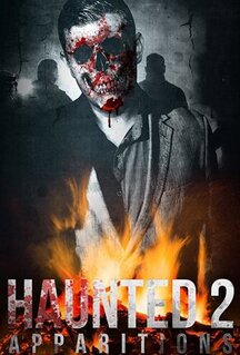 Дом с привидениями 2: Видения