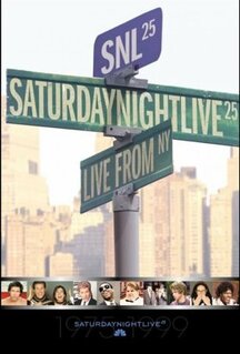 Сериал Saturday Night Live (1975)