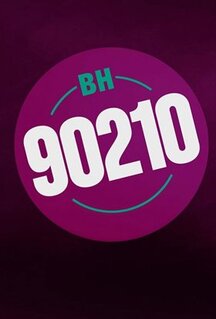 Сериал БХ90210 (2019)