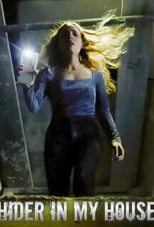 Фильм What Lies Behind the Walls (2022)