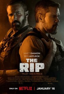 Фильм Лакомый кусок (2026)