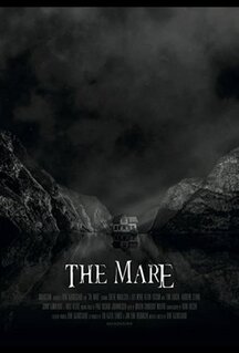 Фильм The Mare (2020)