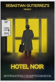 Фильм Отель «Нуар» (2012)