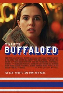 Фильм Коллекторша (2019)