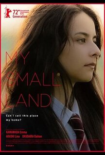 Фильм Моя маленькая земля (2022)