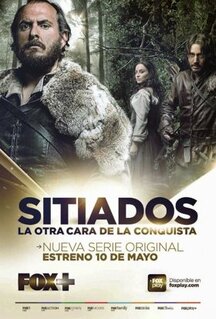 Сериал Осаждённые (2015)