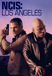 Сериал Морская полиция: Лос-Анджелес (2009)