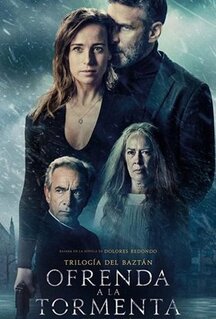 Фильм Ожидания шторма (2020)