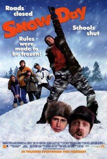 Фильм Снежный день (2000)