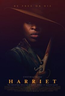 Фильм Гарриет (2019)