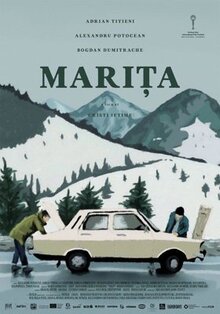 Фильм Marita (2017)